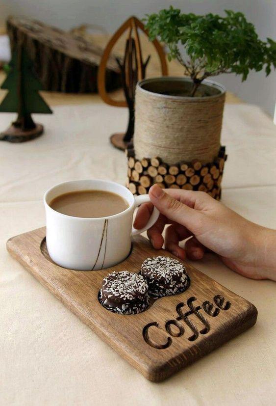 Whispering Beans: Serene Barista's Choice